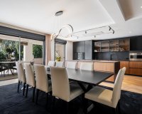 Herverkoop - Villa - Marbella - Nagueles