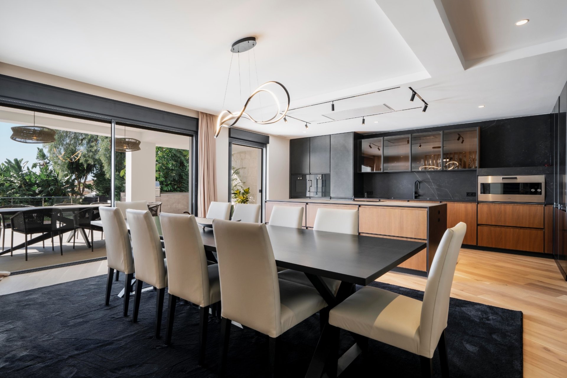 Herverkoop - Villa - Marbella - Nagueles