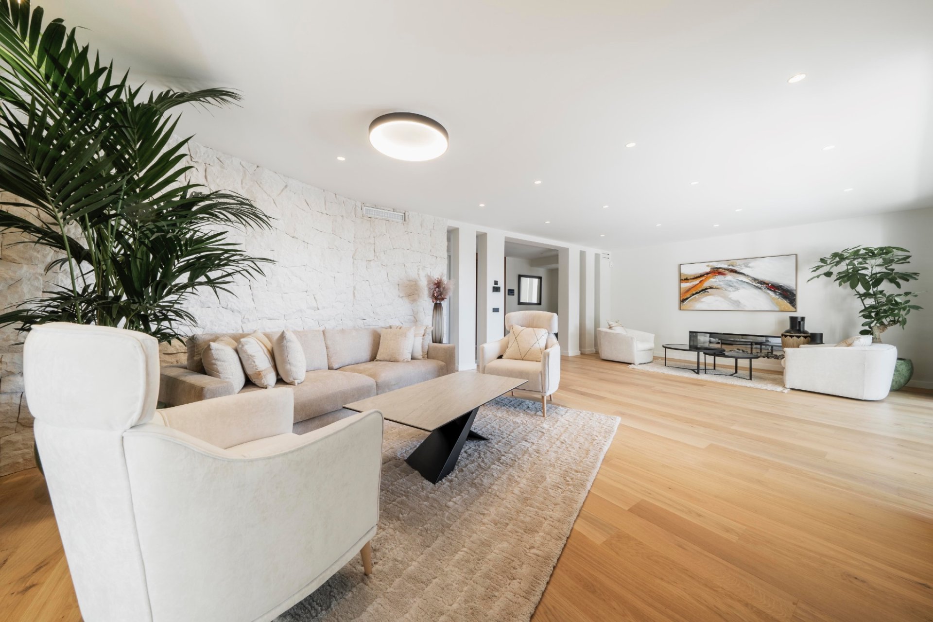 Herverkoop - Villa - Marbella - Nagueles