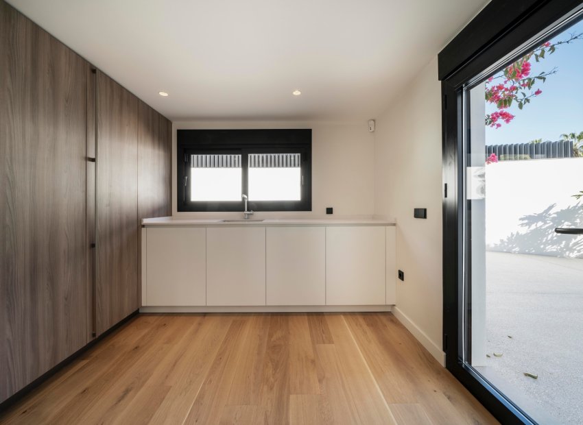 Herverkoop - Villa - Marbella - Nagueles