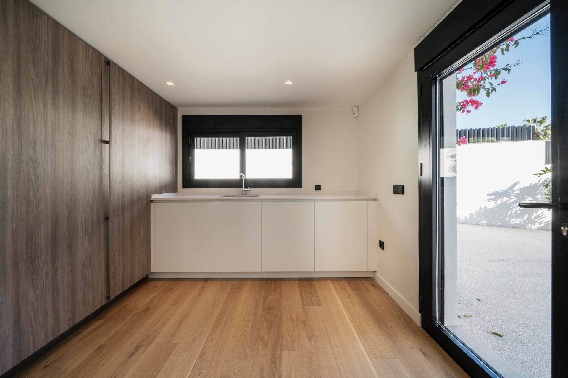 Herverkoop - Villa - Marbella - Nagueles