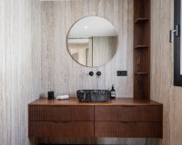 Herverkoop - Villa - Marbella - Nagueles