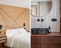 Herverkoop - Villa - Marbella - Nagueles