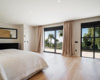 Herverkoop - Villa - Marbella - Nagueles