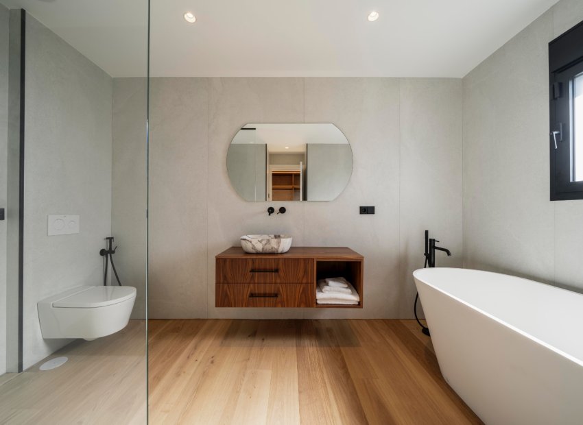 Herverkoop - Villa - Marbella - Nagueles