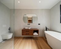 Herverkoop - Villa - Marbella - Nagueles