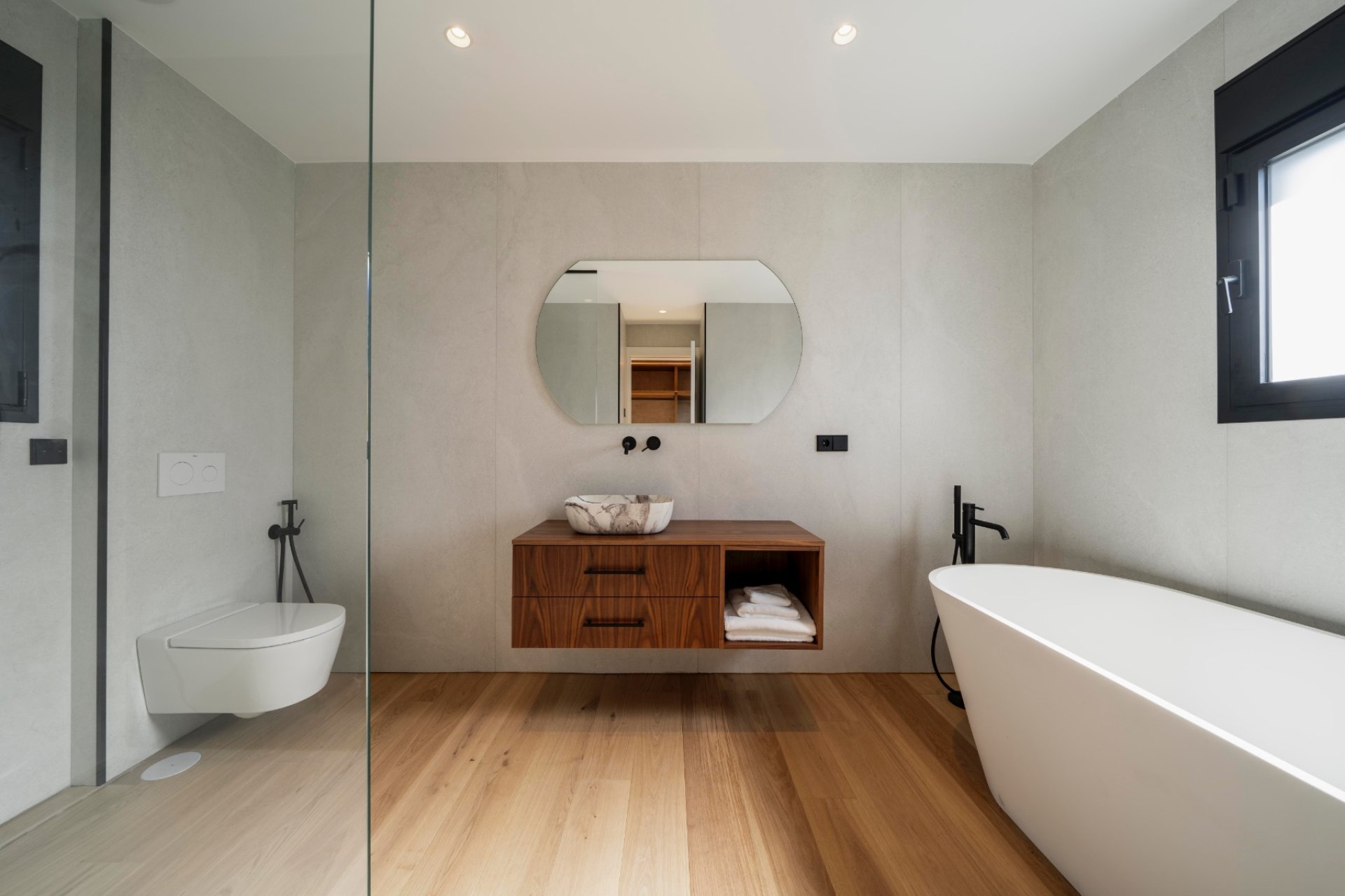 Herverkoop - Villa - Marbella - Nagueles