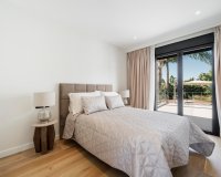 Herverkoop - Villa - Marbella - Nagueles