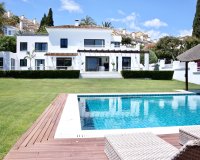 Herverkoop - Villa - Marbella - Nueva Andalucía