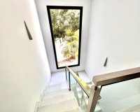 Herverkoop - Villa - Marbella - Nueva Andalucía