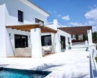 Herverkoop - Villa - Marbella - Nueva Andalucía