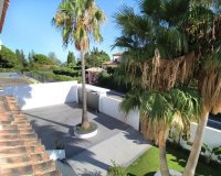 Herverkoop - Villa - Marbella - Nueva Andalucía