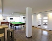 Herverkoop - Villa - Marbella - Nueva Andalucía