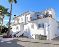 Herverkoop - Villa - Marbella - Nueva Andalucía
