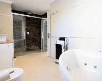 Herverkoop - Villa - Marbella - Nueva Andalucía