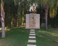 Herverkoop - Villa - Marbella - Nueva Andalucía