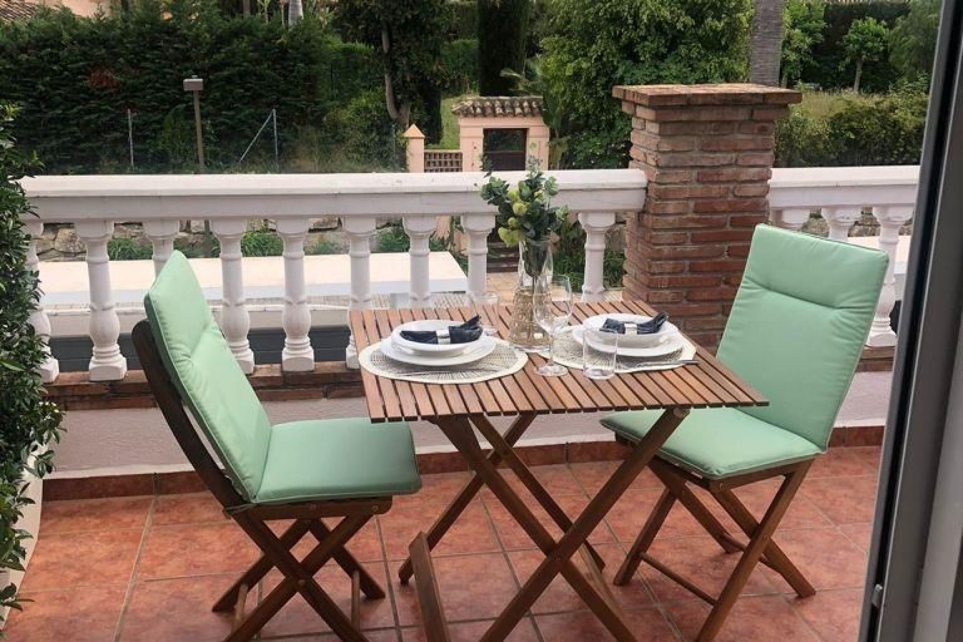 Herverkoop - Villa - Marbella - Nueva Andalucía