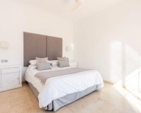 Herverkoop - Villa - Marbella - Nueva Andalucía