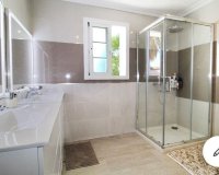 Herverkoop - Villa - Marbella - Nueva Andalucía