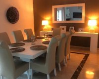 Herverkoop - Villa - Marbella - Nueva Andalucía