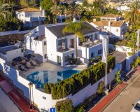 Herverkoop - Villa - Marbella - Nueva Andalucía