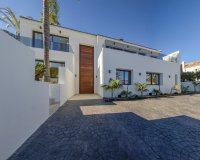 Herverkoop - Villa - Marbella - Nueva Andalucía