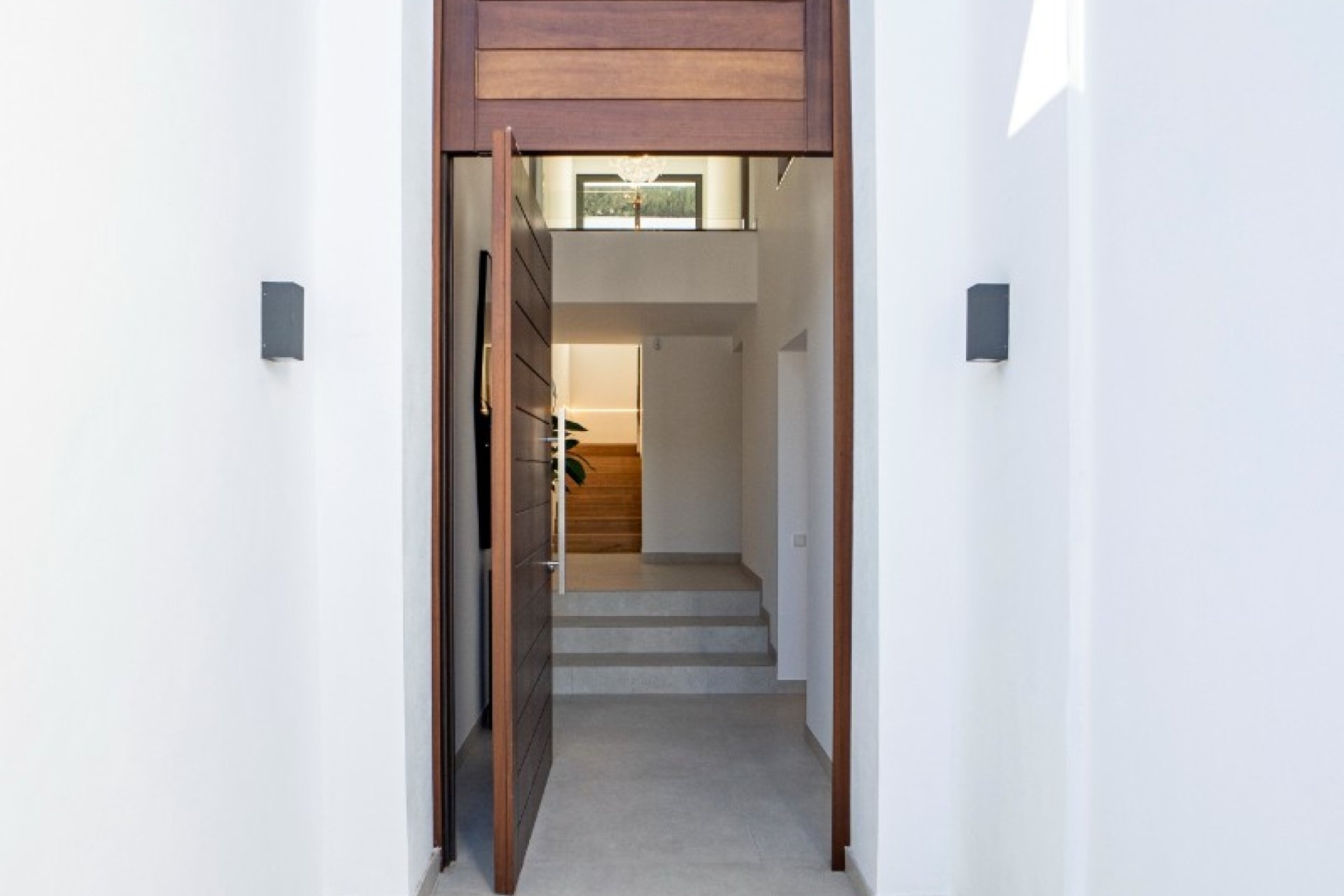 Herverkoop - Villa - Marbella - Nueva Andalucía