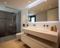 Herverkoop - Villa - Marbella - Nueva Andalucía