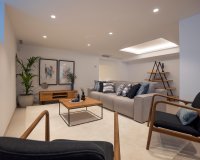 Herverkoop - Villa - Marbella - Nueva Andalucía