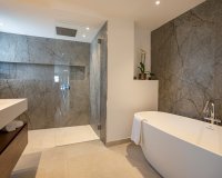 Herverkoop - Villa - Marbella - Nueva Andalucía