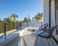 Herverkoop - Villa - Marbella - Nueva Andalucía