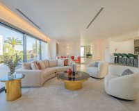 Herverkoop - Villa - Marbella - Nueva Andalucía