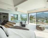 Herverkoop - Villa - Marbella - Nueva Andalucía