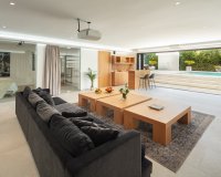 Herverkoop - Villa - Marbella - Nueva Andalucía