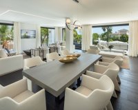 Herverkoop - Villa - Marbella - Nueva Andalucía