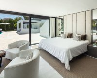 Herverkoop - Villa - Marbella - Nueva Andalucía