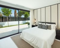 Herverkoop - Villa - Marbella - Nueva Andalucía