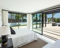 Herverkoop - Villa - Marbella - Nueva Andalucía