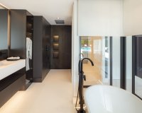 Herverkoop - Villa - Marbella - Nueva Andalucía