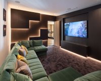 Herverkoop - Villa - Marbella - Nueva Andalucía