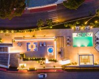 Herverkoop - Villa - Marbella - Nueva Andalucía