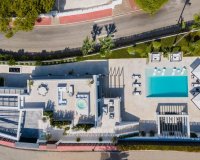 Herverkoop - Villa - Marbella - Nueva Andalucía