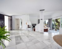 Herverkoop - Villa - Marbella - Nueva Andalucía