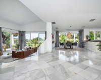 Herverkoop - Villa - Marbella - Nueva Andalucía