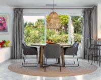 Herverkoop - Villa - Marbella - Nueva Andalucía