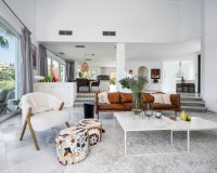 Herverkoop - Villa - Marbella - Nueva Andalucía