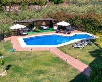 Herverkoop - Villa - Marbella - Nueva Andalucía