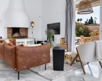 Herverkoop - Villa - Marbella - Nueva Andalucía