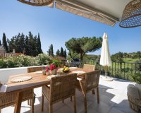 Herverkoop - Villa - Marbella - Nueva Andalucía