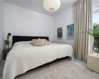 Herverkoop - Villa - Marbella - Nueva Andalucía